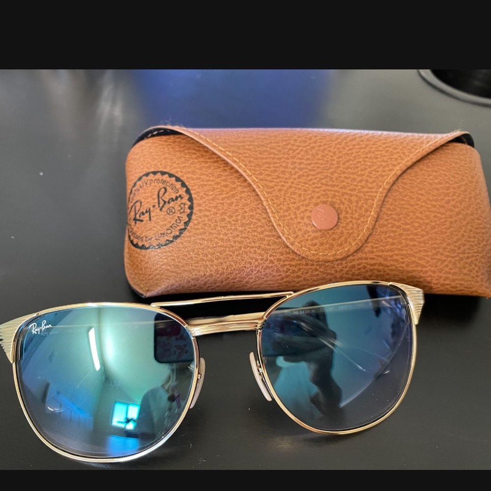 Ray Ban sunglasses